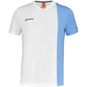 PLAY CREW NECK TEE MEN