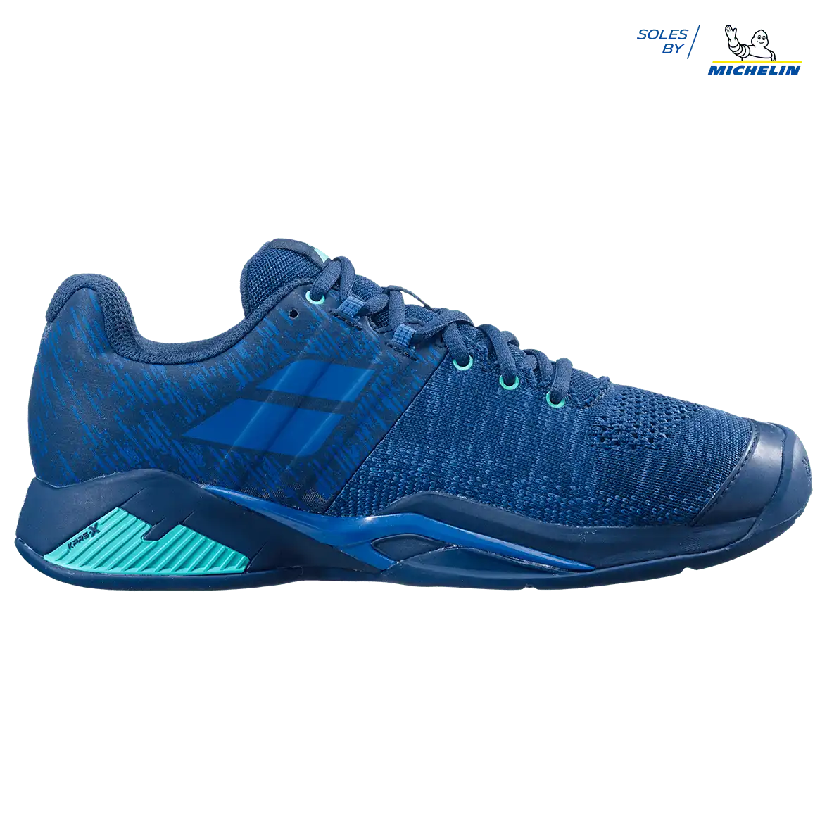 PROPULSE BLAST CLAY MEN