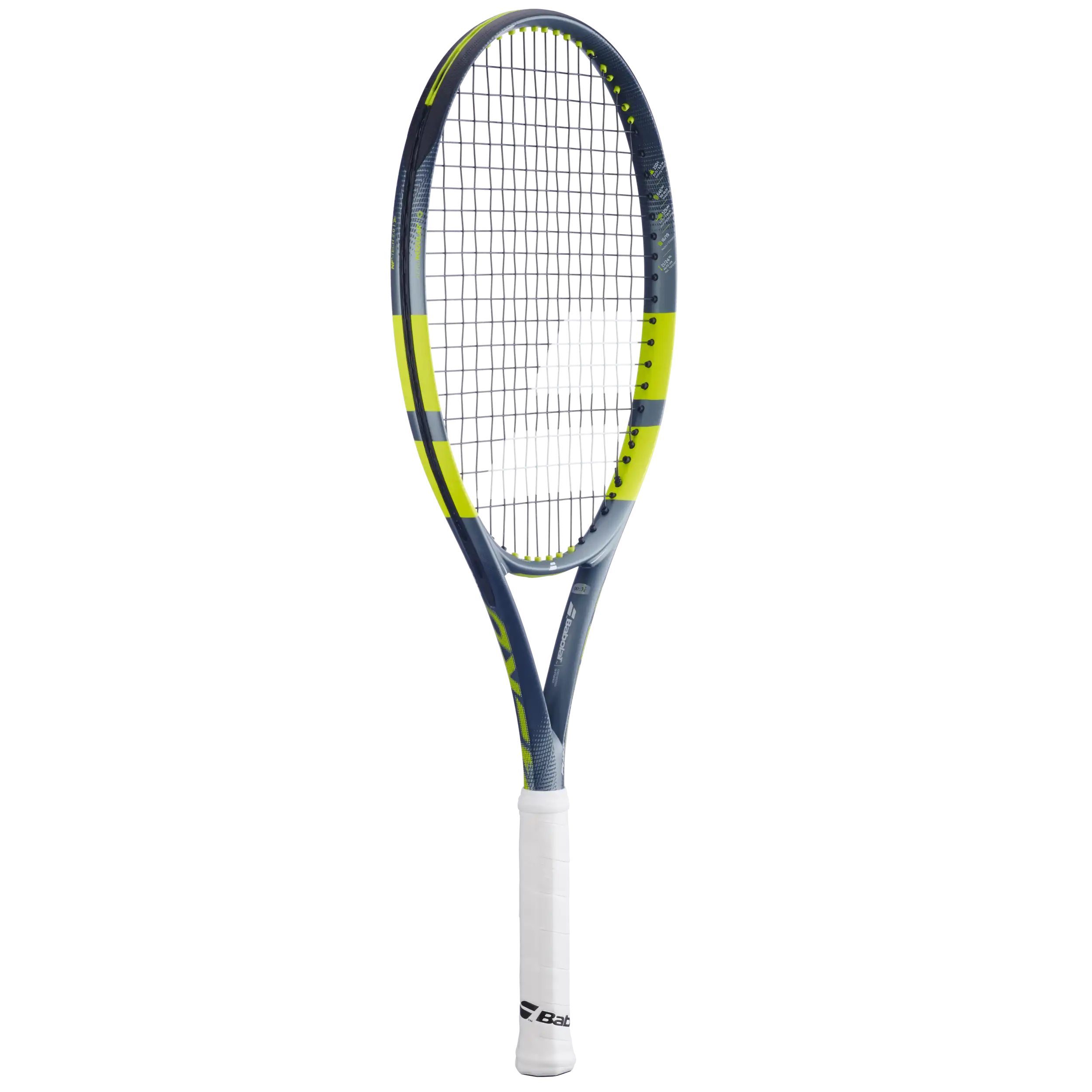 PURE AERO JUNIOR EXPERT – Bild 2