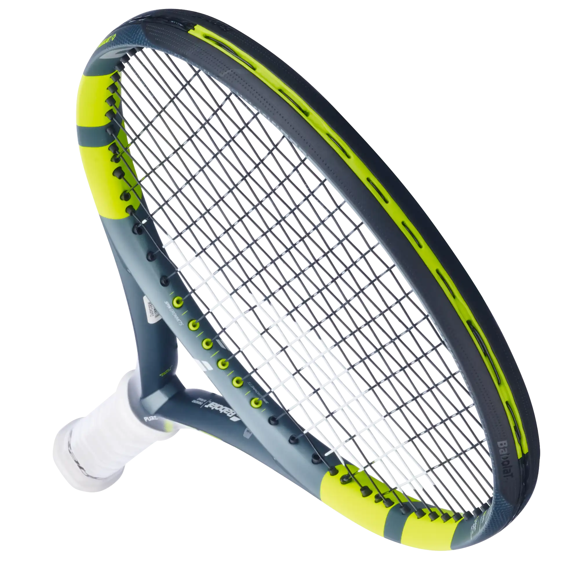 PURE AERO JUNIOR EXPERT – Bild 4