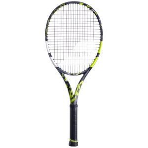 PURE AERO U NCV grau gelb weiss