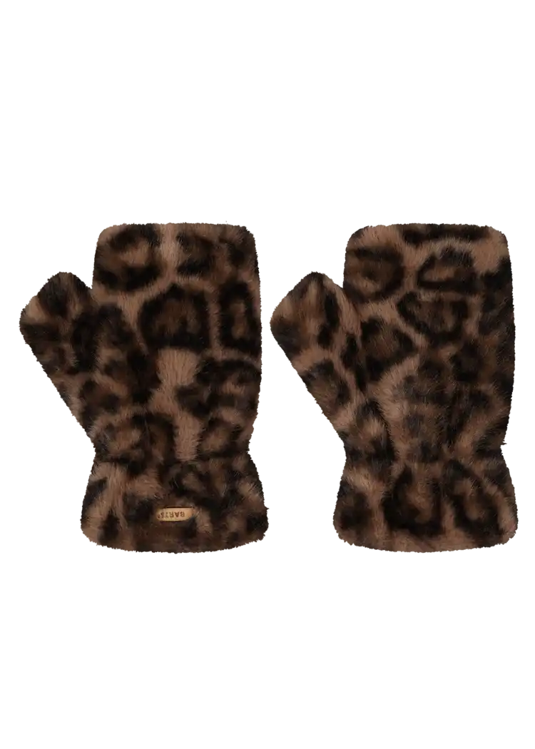 Britamu Fingerless Gloves