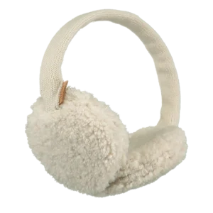 Browniez Earmuffs