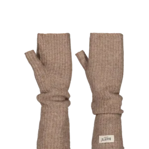 Darty Fingerless Gloves