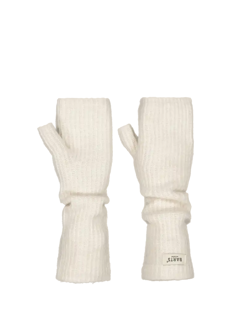 Fingerless Glove