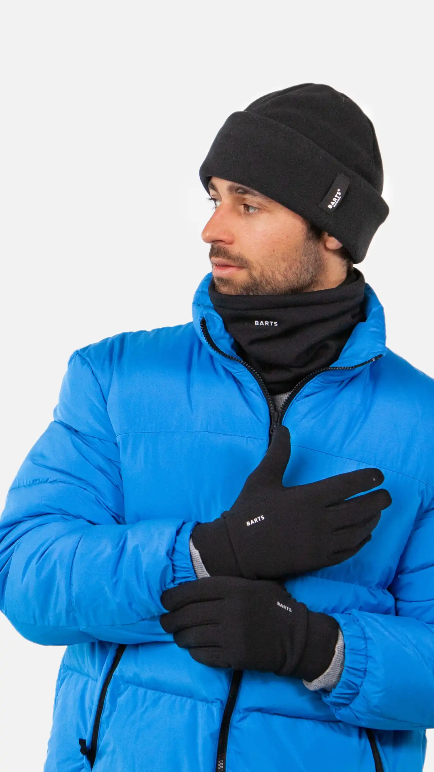 Glove Multisport – Bild 2