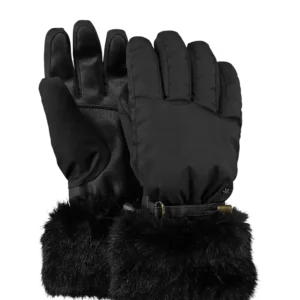 Glove Ski