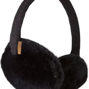 Plush Earmuffs