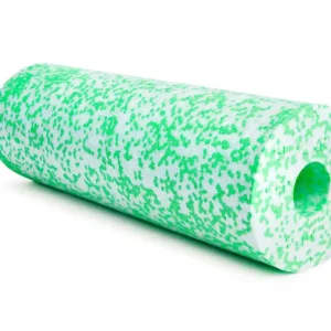 BLACKROLL MED 45 white/green/b