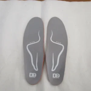 BD FF TC  S9 Gr. XXL (EU 43-44) Insoles Einlegesohlen