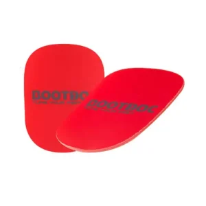 Gel Pad red