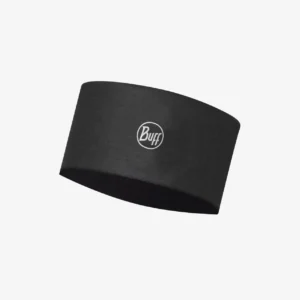 CoolNet® UV+ Wide Headband SCHWARZ