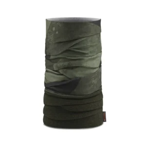 JUNIOR POLAR BIG CAMU KHAKI GRÜN