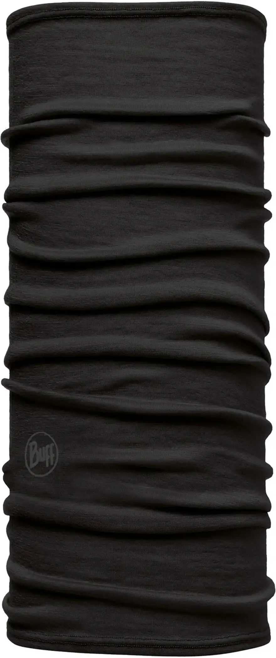 Merino Lightweight SOLID BLACK