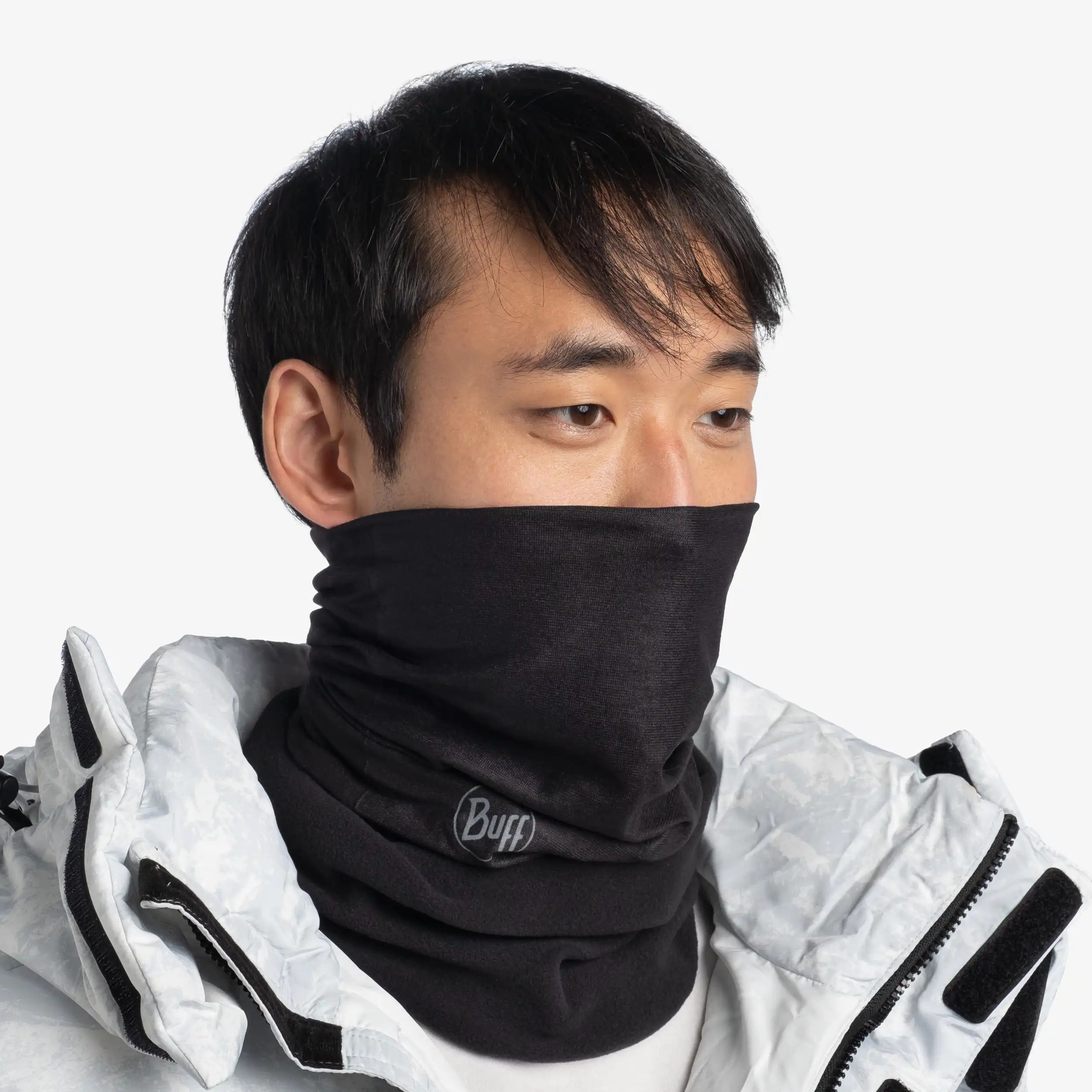 Polar SOLID BLACK
