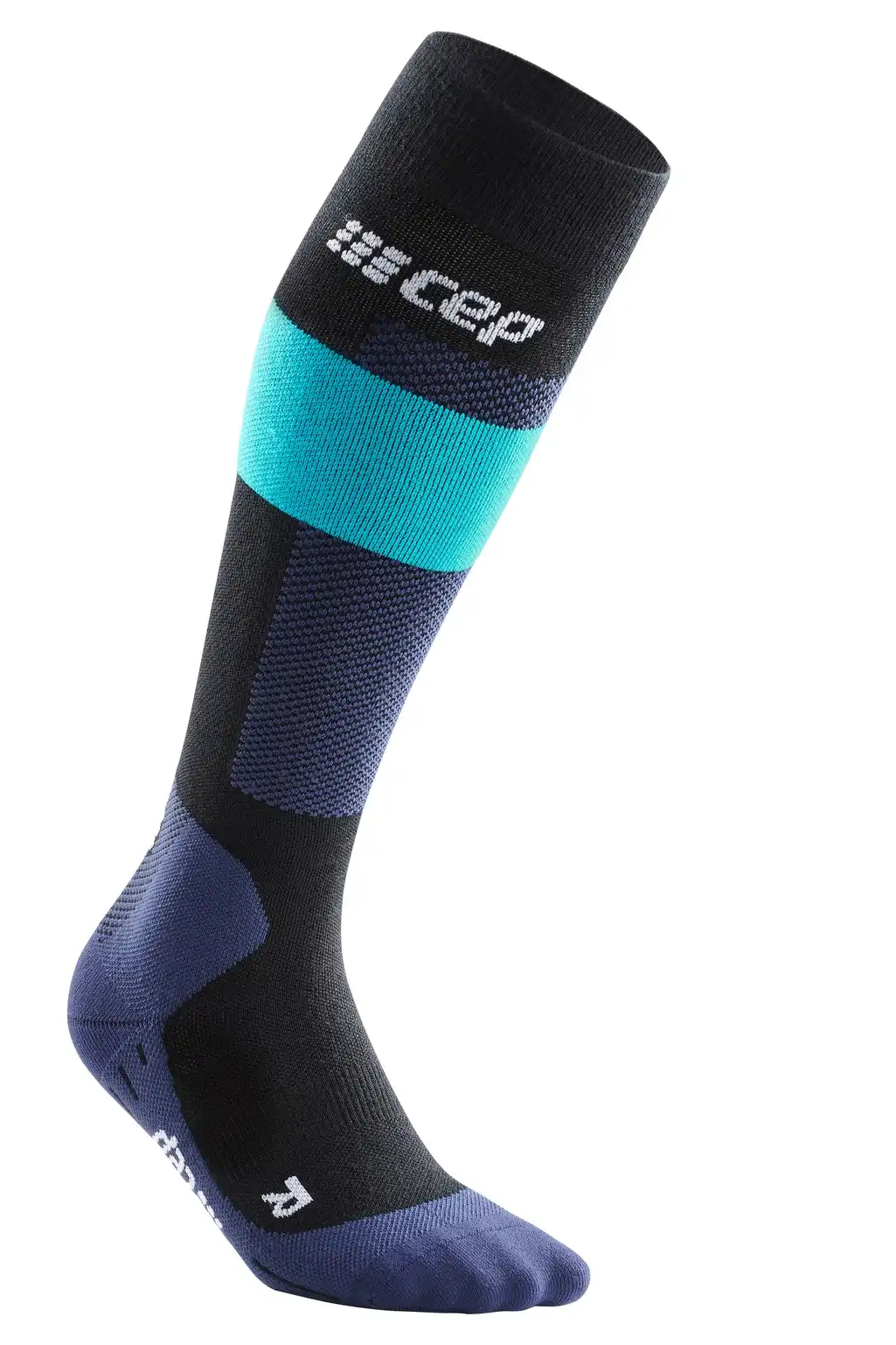 CEP merino socks