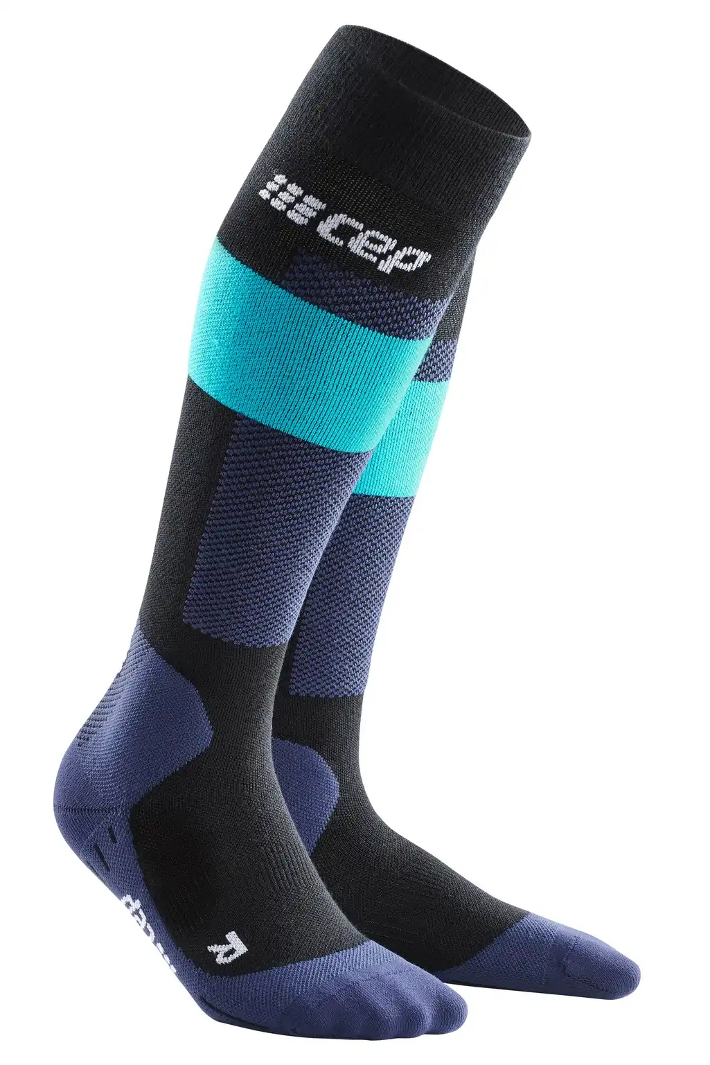 CEP merino socks – Bild 2