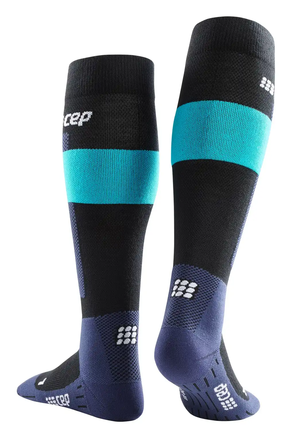 CEP merino socks – Bild 4