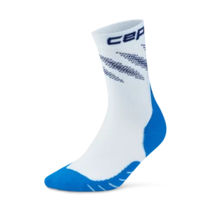 CEP run edt. elliptic socks, m