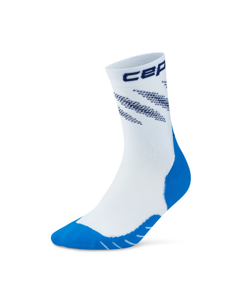 CEP run edt. elliptic socks, m