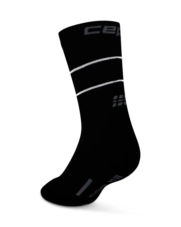 CEP run socks, mid cut, 5.0, w – Bild 2