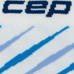 CEP run socks, mid cut, 5.0, w