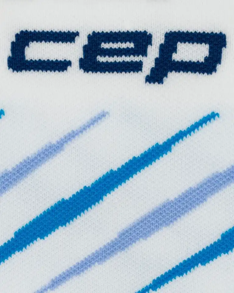 CEP run socks, mid cut, 5.0, w