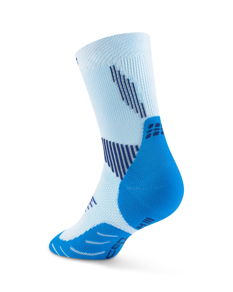 CEP run socks, mid cut, 5.0, w – Bild 2