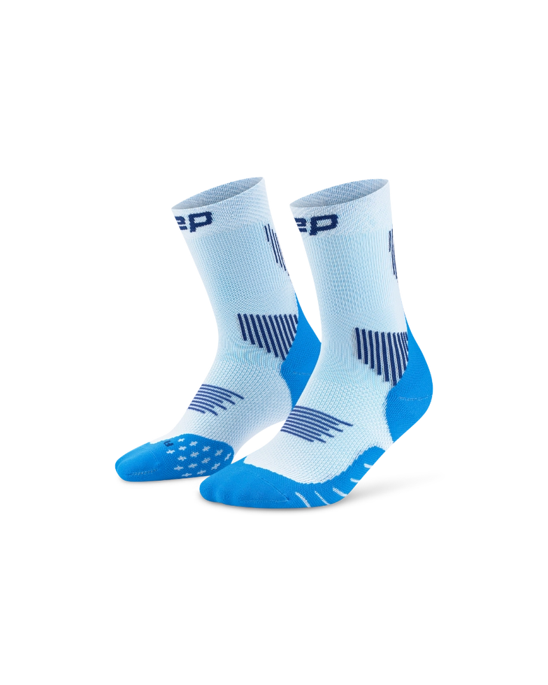 CEP run socks, mid cut, 5.0, w – Bild 3