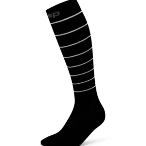 CEP run socks, tall, 5.0, men