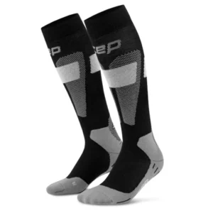 CEP ski merino socks, tall, 3.