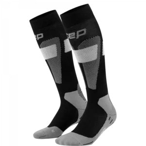CEP ski merino socks, tall, 3.