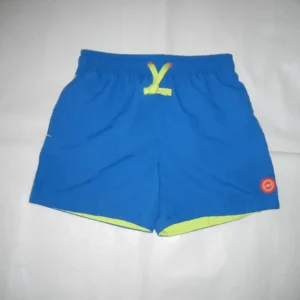 BOY SHORTS ZAFFIRO