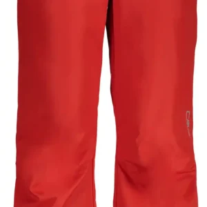 BOY SKI SALOPETTE FERRARI