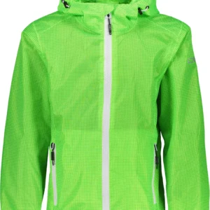 GIRL RAIN WEAR MELA-YELLOW