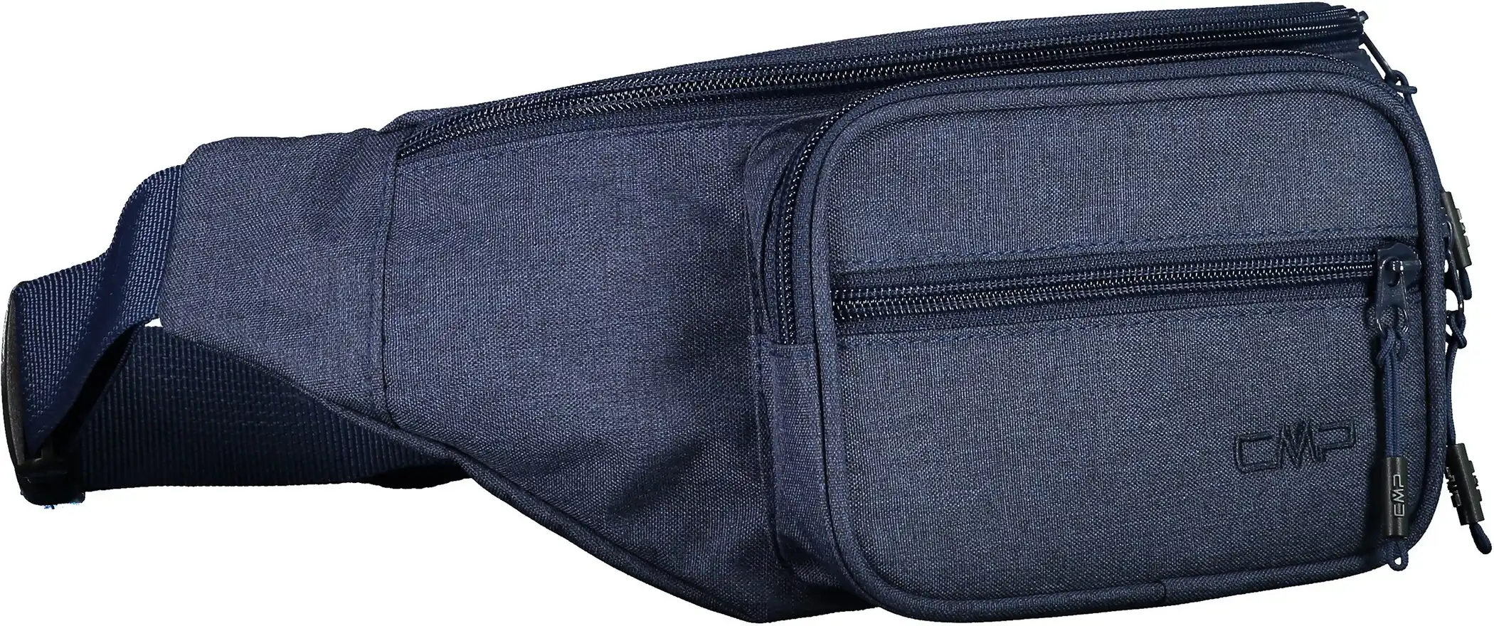 HABANA OUTDOOR POUCH BLACK BLUE