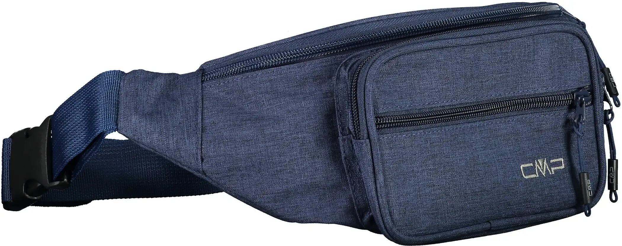 HABANA OUTDOOR POUCH BLACK BLUE – Bild 3