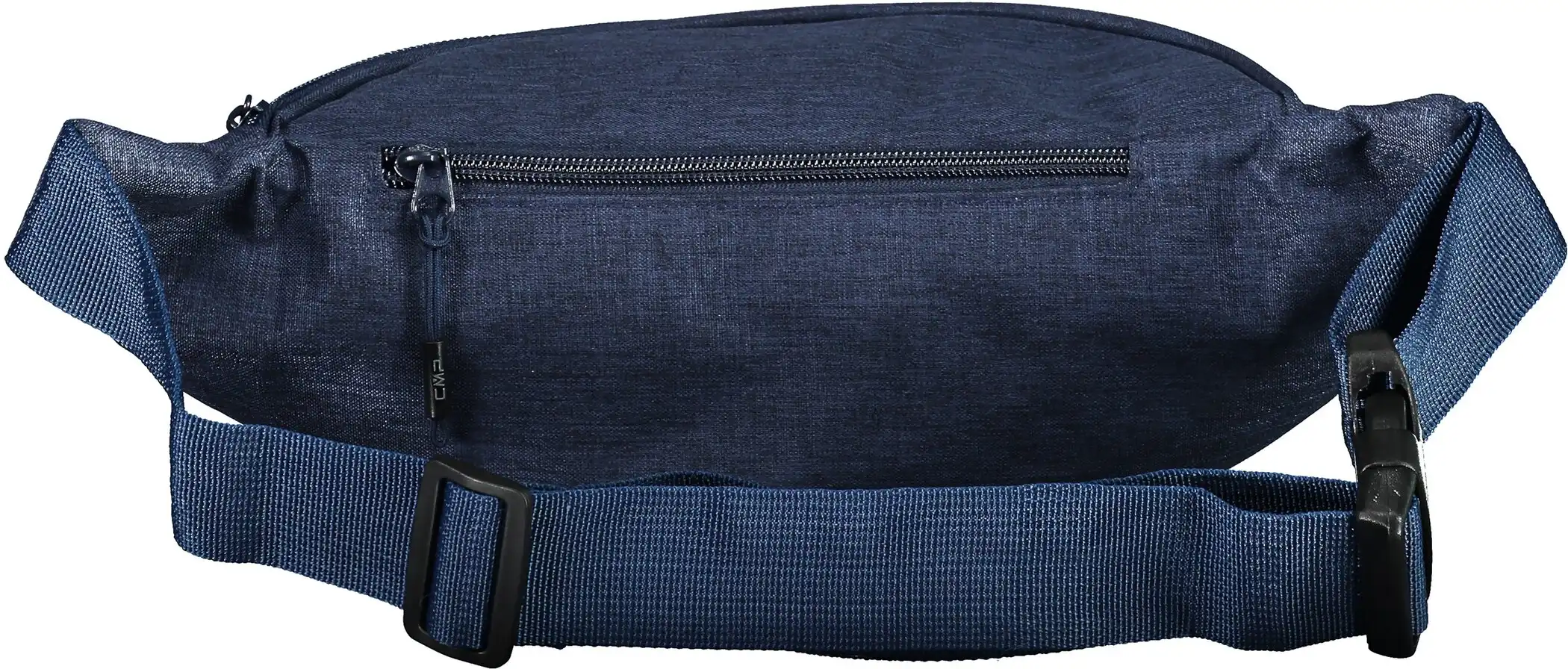 HABANA OUTDOOR POUCH BLACK BLUE – Bild 4