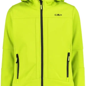 KID FIX HOOD JACKET ACIDO