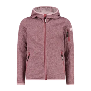 KID G JACKET FIX HOOD