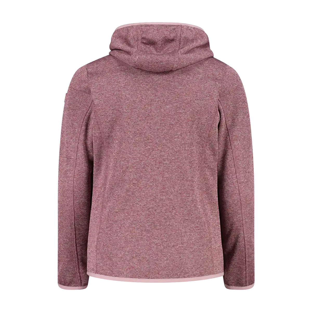 KID G JACKET FIX HOOD – Bild 2