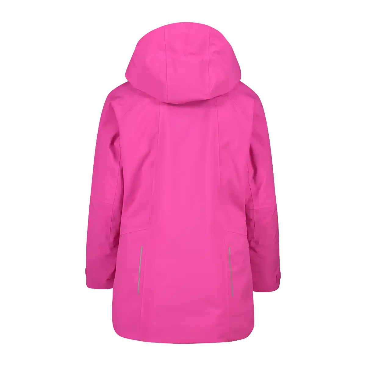 KID G JACKET FIX HOOD – Bild 2