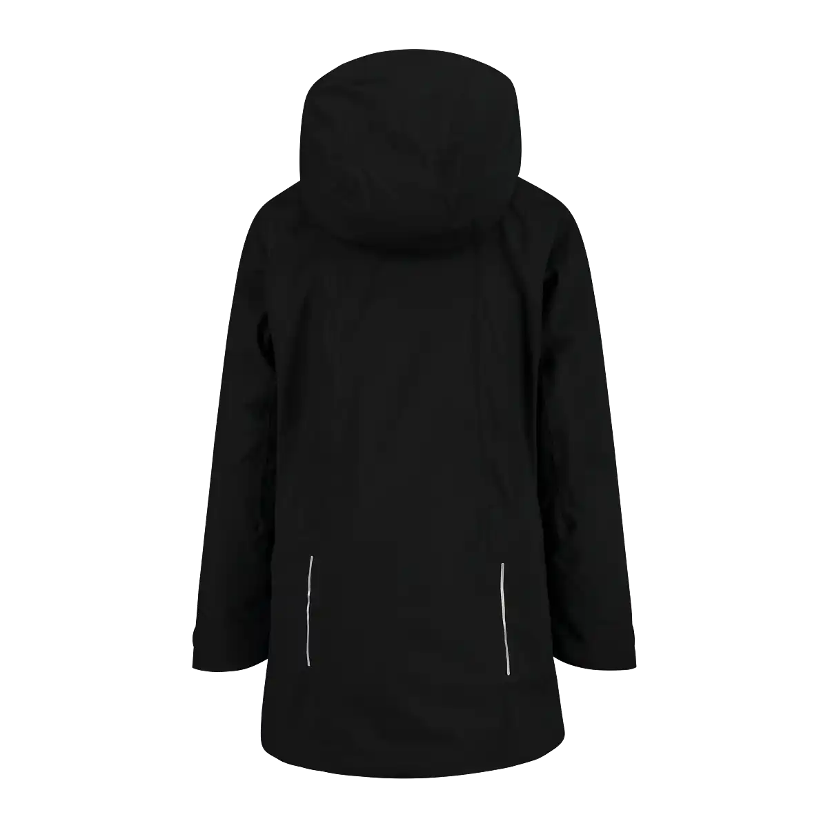 KID G JACKET FIX HOOD – Bild 2