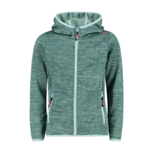 KID G JACKET FIX HOOD