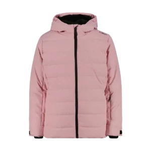 KID G JACKET FIX HOOD