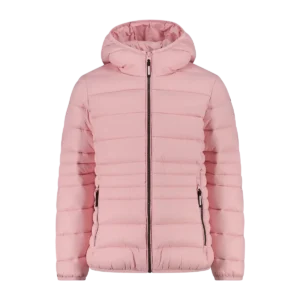 KID G JACKET FIX HOOD