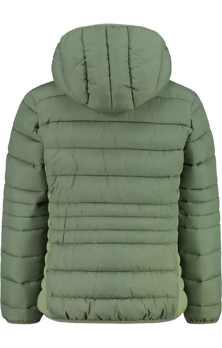 KID G JACKET FIX HOOD – Bild 2