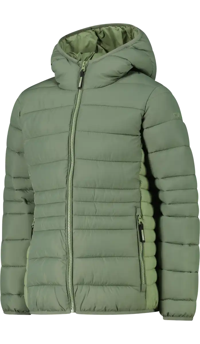 KID G JACKET FIX HOOD – Bild 3