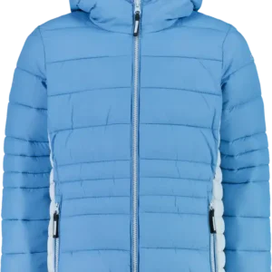 KID G JACKET FIX HOOD