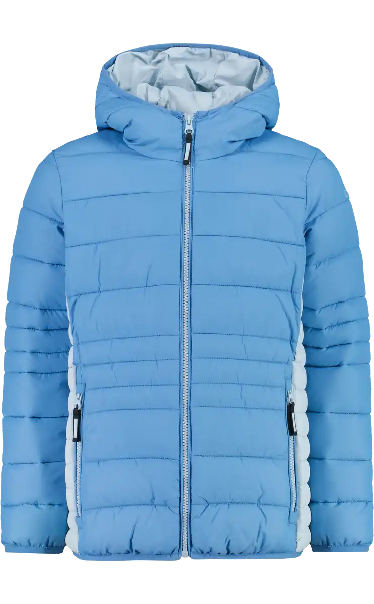 KID G JACKET FIX HOOD